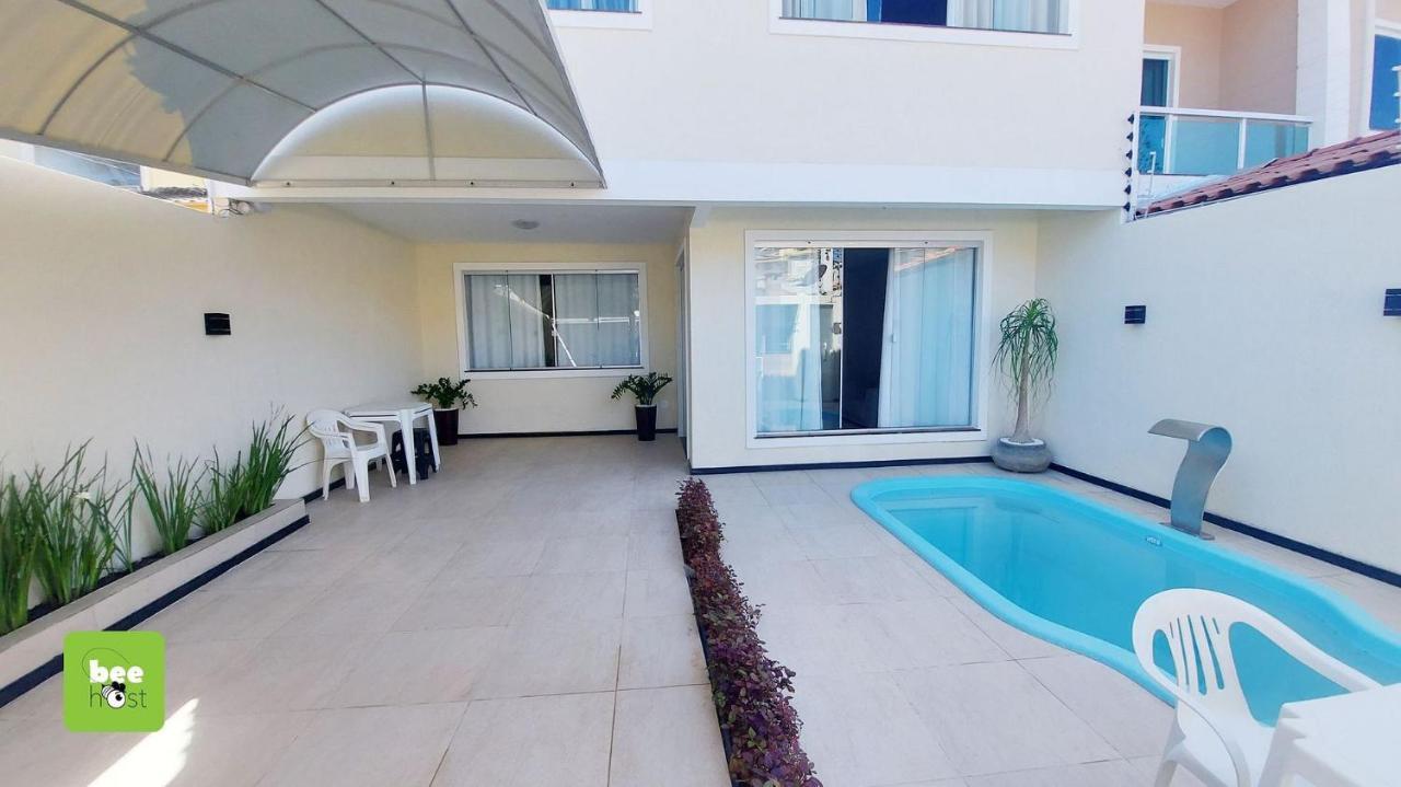 Casa de férias Copfl0101 - Casa Grande Com Piscina Privativa