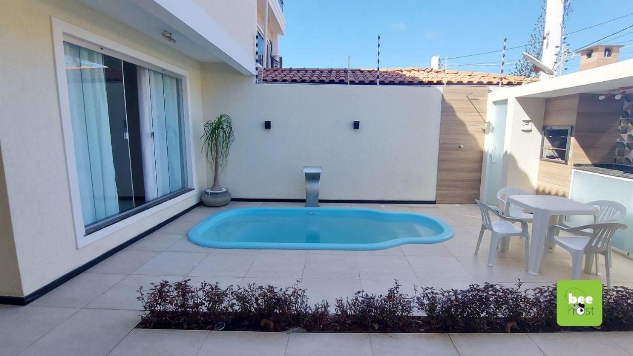 Casa de férias Copfl0101 - Casa Grande Com Piscina Privativa Salvador