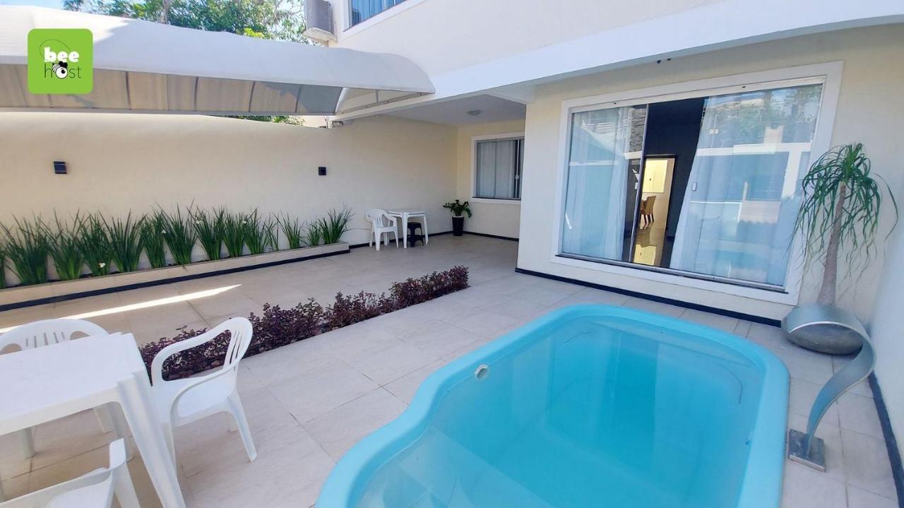 Copfl0101 - Casa Grande Com Piscina Privativa Salvador