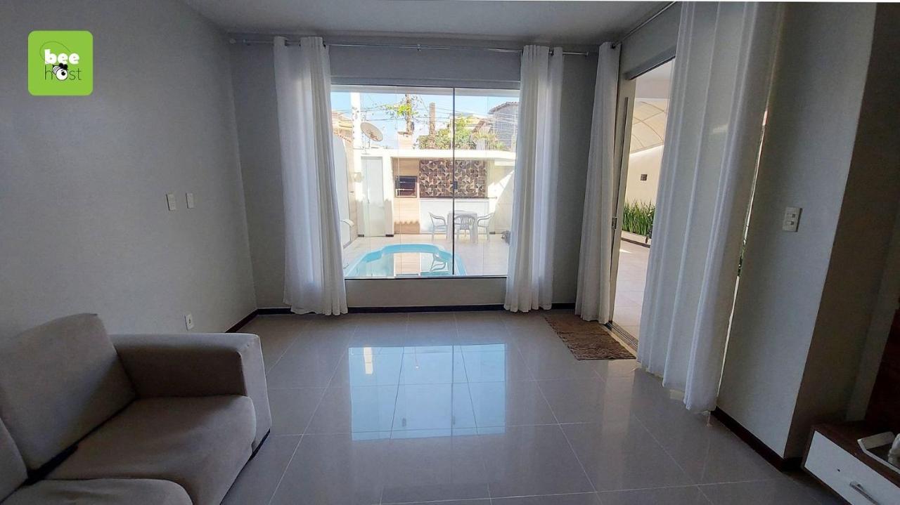 Casa de férias Copfl0101 - Casa Grande Com Piscina Privativa *