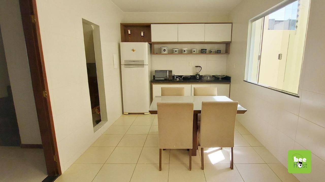Copfl0101 - Casa Grande Com Piscina Privativa * Salvador