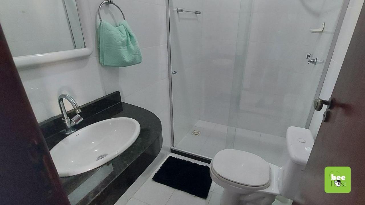 Copfl0101 - Casa Grande Com Piscina Privativa Salvador