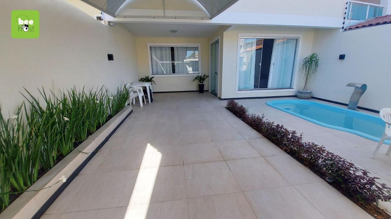 Copfl0101 - Casa Grande Com Piscina Privativa Casa de férias *