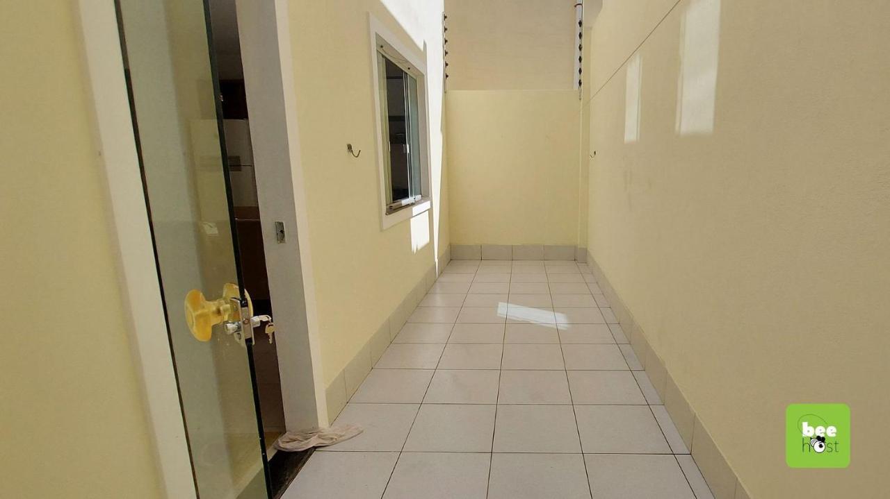 Copfl0101 - Casa Grande Com Piscina Privativa Casa de férias
