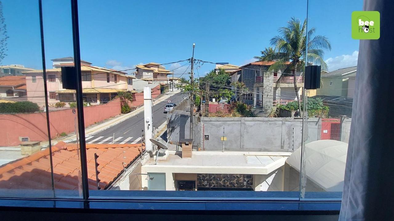 Copfl0101 - Casa Grande Com Piscina Privativa Salvador