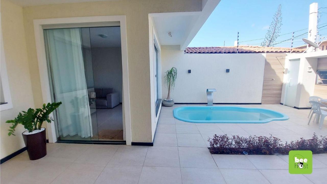 Copfl0101 - Casa Grande Com Piscina Privativa Salvador
