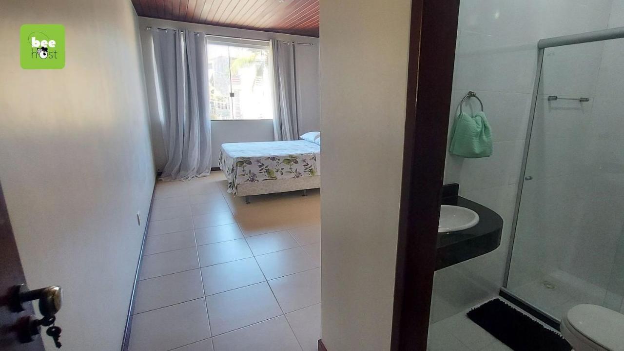 Copfl0101 - Casa Grande Com Piscina Privativa * Salvador