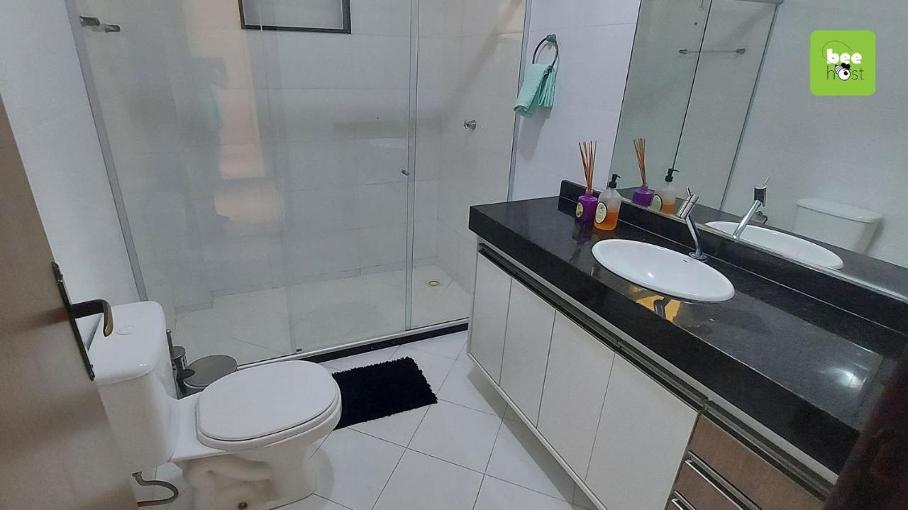 Copfl0101 - Casa Grande Com Piscina Privativa
